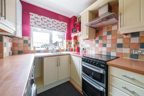 3 bedroom terraced house for sale, Higham Close, Maidstone