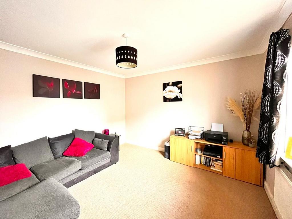 Playroom/Study