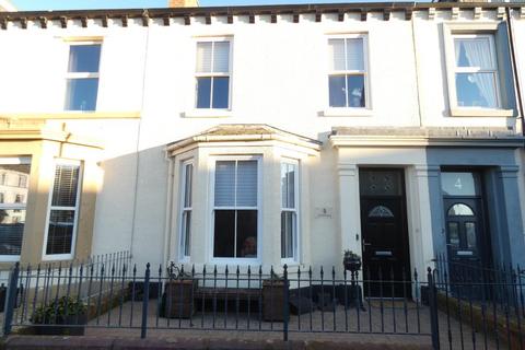 6 bedroom terraced house for sale, Church Terrace, Silloth, Wigton