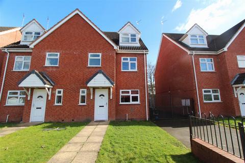 undefined, Great Hampton Street , Wolverhampton