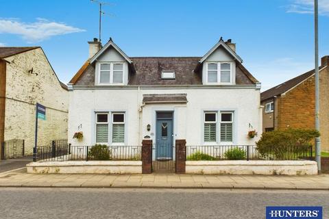 4 bedroom detached house for sale, Greystones, Mains Street, Lockerbie, DG11