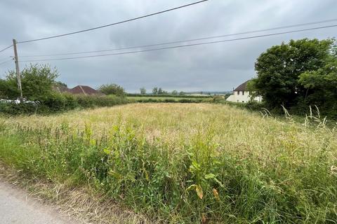 Land for sale, The Hyde, Purton, Swindon, SN5