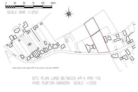 Commercial development for sale, The Hyde, Purton, Swindon, SN5