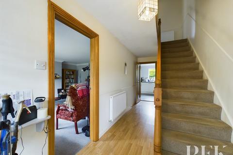 7 Mill Hill, Appleby-in-westmorland, CA16 6UR
