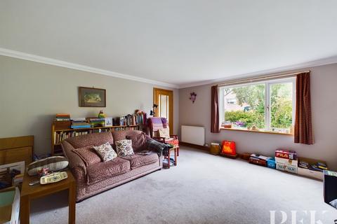 7 Mill Hill, Appleby-in-westmorland, CA16 6UR