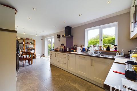 7 Mill Hill, Appleby-in-westmorland, CA16 6UR