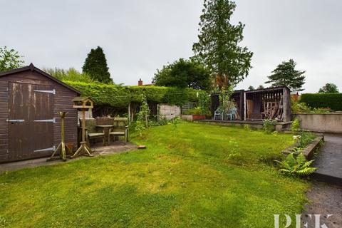 7 Mill Hill, Appleby-in-westmorland, CA16 6UR