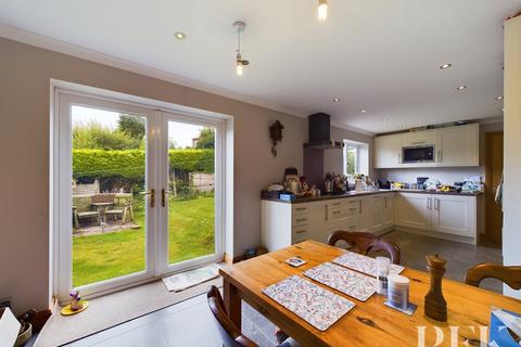 7 Mill Hill, Appleby-in-westmorland, CA16 6UR