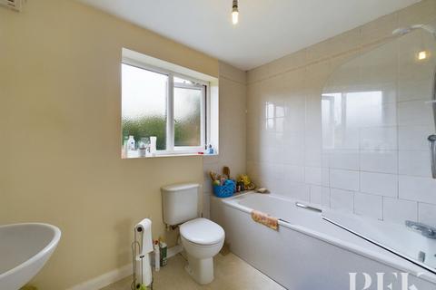 7 Mill Hill, Appleby-in-westmorland, CA16 6UR