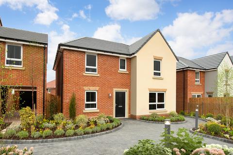 5 bedroom detached house for sale, Fallow at Old Durham Gate Bent House Lane, Durham DH1