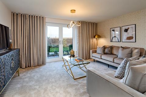 3 bedroom semi-detached house for sale, Plot 85, The Bamburgh at Synergy, Leeds, Rathmell Road LS15