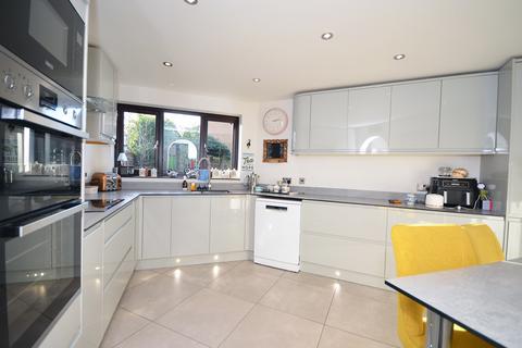 4 bedroom detached house for sale - Hill House Gardens, Stanwick