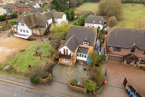 Land for sale, Herne Road, Ramsey, Cambridgeshire.