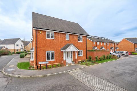 3 bedroom detached house for sale, Cannock Drive, Maidstone, ME15