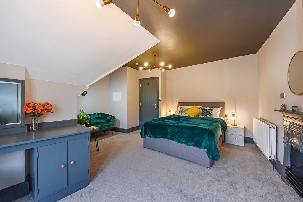 Bedroom 5