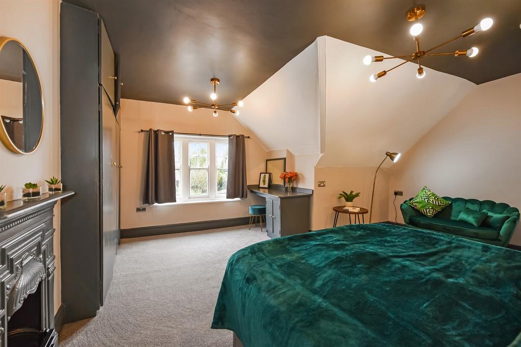 Bedroom 5