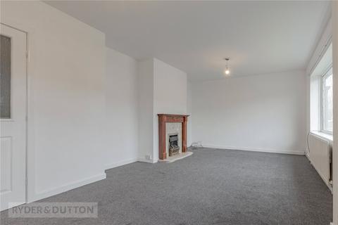 2 bedroom bungalow for sale, Woodford Drive, Dalton, Huddersfield, West Yorkshire, HD5