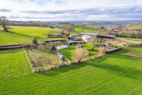 3 bedroom detached house for sale, Llandyssil, Montgomery SY15