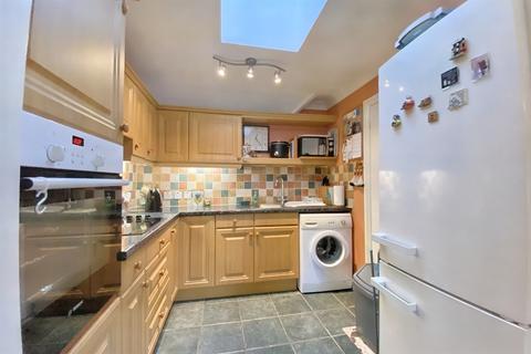 1 bedroom retirement property for sale, Bradpole