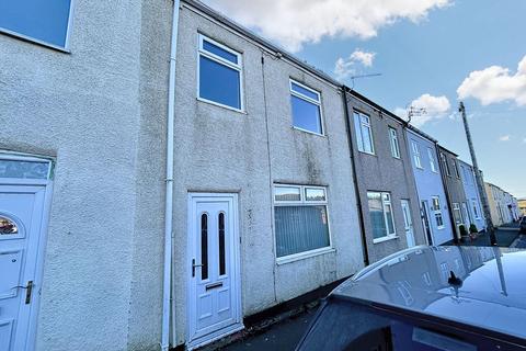 2 bedroom terraced house for sale, Margaret Street, Ludworth, Durham, Durham, DH6 1NG