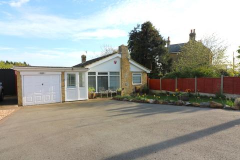 3 bedroom bungalow for sale, Durlock Road, Ash, Canterbury, Kent, CT3