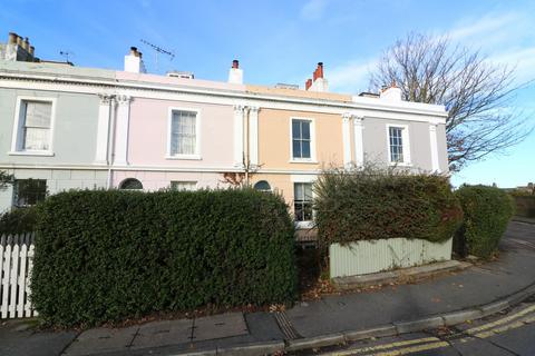3 bedroom terraced house for sale, Mill Road, Deal