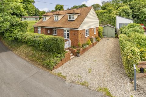 5 bedroom detached house for sale, Brook Street, Eastry