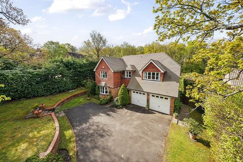 22 Fulmer Drive, Gerrards Cross, SL9 7HJ