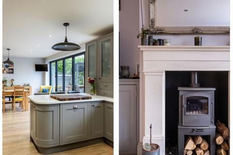 Farthing House Chestnut Walk, Felcourt, East Grinstead, RH19 2LB
