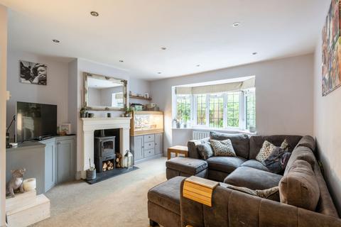 Farthing House Chestnut Walk, Felcourt, East Grinstead, RH19 2LB