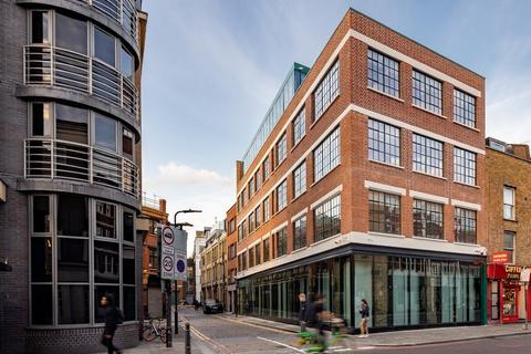Office for sale, The Hoxton Campus, Hoxton Square / Old Street, Shoreditch, EC1V 9DP