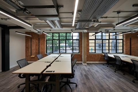 Office for sale, The Hoxton Campus, Hoxton Square / Old Street, Shoreditch, EC1V 9DP