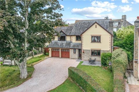 5 bedroom detached house for sale, Staple Orchard, Dartington, Devon