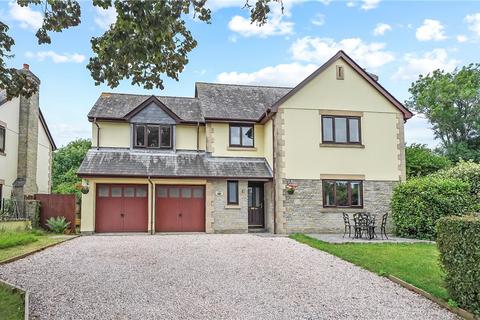 5 bedroom detached house for sale, Staple Orchard, Dartington, Devon