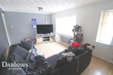 2 bedroom flat for sale - Tredegar Road, Ebbw Vale