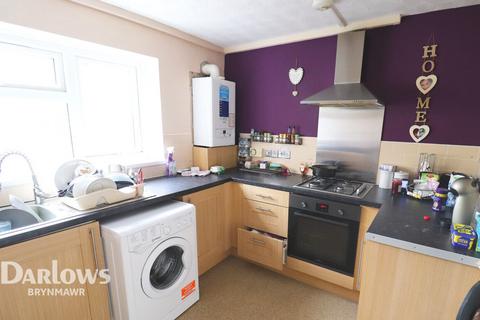 2 bedroom flat for sale, Tredegar Road, Ebbw Vale
