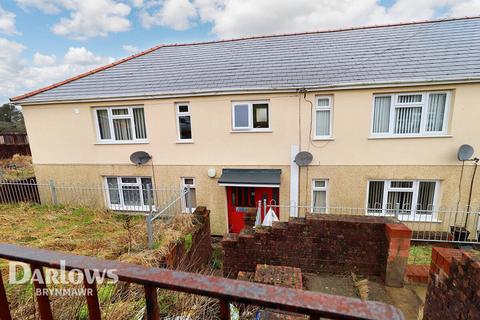 2 bedroom flat for sale, Tredegar Road, Ebbw Vale