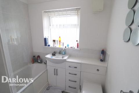 2 bedroom flat for sale, Tredegar Road, Ebbw Vale