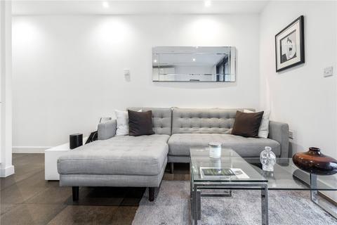 1 bedroom apartment for sale, City Road, London, EC1V