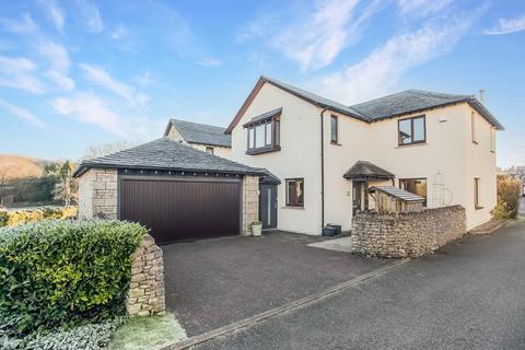 3 Old Myse, Storth, Milnthorpe, LA7 7HQ