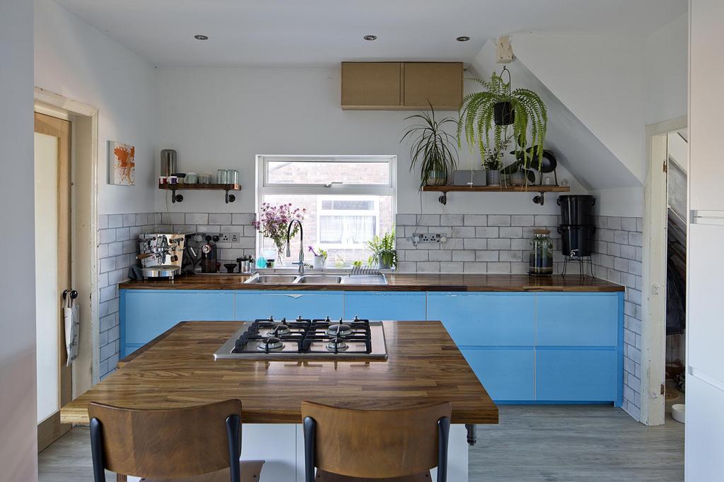 22 Cliffe Road, Market Weighton, YO43 3BN 3 bed semidetached house for