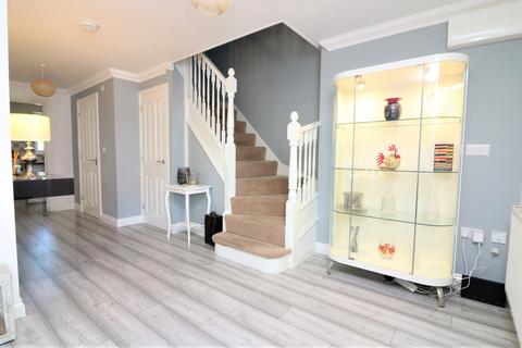 4 bedroom townhouse for sale, Willowbank, Sandwich