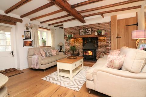 4 bedroom detached house for sale, Brook Street, Eastry