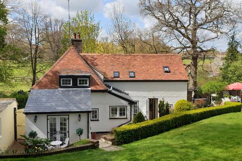 4 bedroom detached house for sale, Brook Street, Eastry
