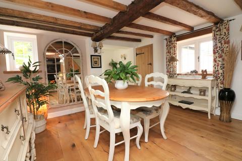 4 bedroom detached house for sale, Brook Street, Eastry