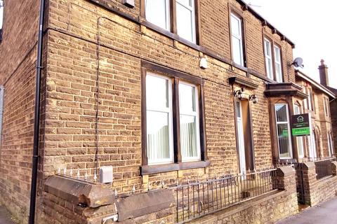 4 bedroom detached house for sale, 22 Keighley Road, HX2 8AL