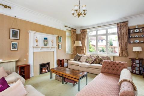 11 Bolton Crescent, Windsor, SL4 3JH
