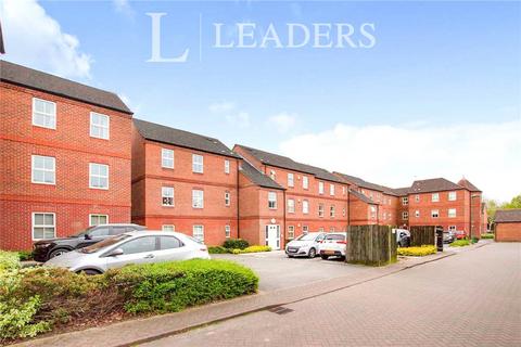 2 bedroom apartment for sale, Slaters Way, Nottingham