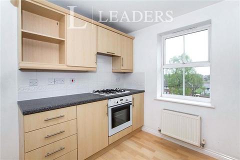 2 bedroom apartment for sale, Slaters Way, Nottingham