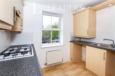 2 bedroom apartment for sale, Slaters Way, Nottingham